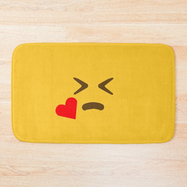 Item preview, Uncomfortable With Affection Emote designed and sold by AzamiThorn.