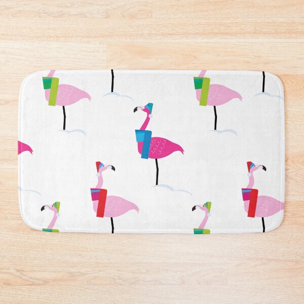 Item preview, Winter Flamingo designed and sold by zias.