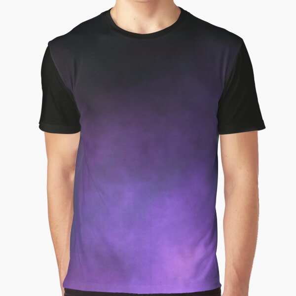 Night Sky Graphic T-Shirt