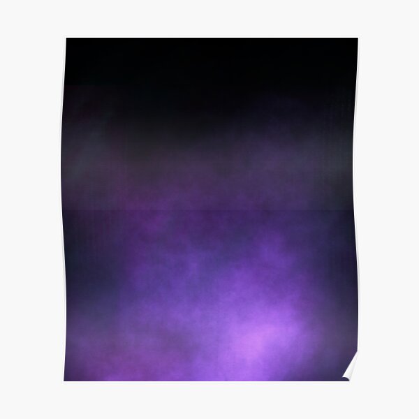 Night Sky Poster
