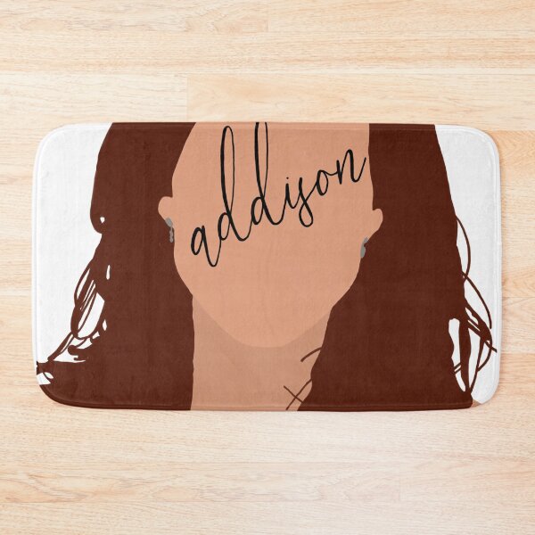 Item preview, Addison Forbes Montgomery designed and sold by alliej14.