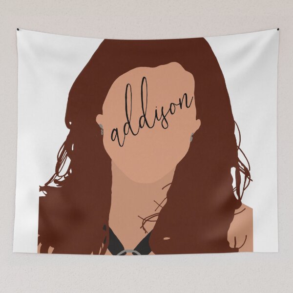 Item preview, Addison Forbes Montgomery designed and sold by alliej14.