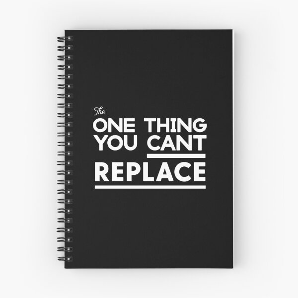 Item preview, The One Thing designed and sold by usernate.