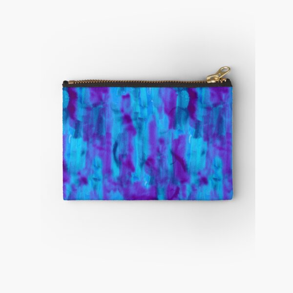 Item preview, Jewel abstract marker texture as a seamless surface pattern design designed and sold by Marlene Wagenhofer.