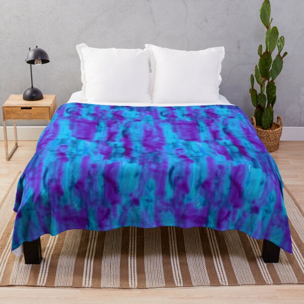 Item preview, Jewel abstract marker texture as a seamless surface pattern design designed and sold by Marlene Wagenhofer.