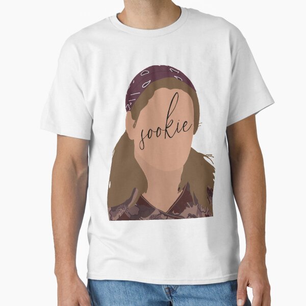 Sookie St. James Classic T-Shirt