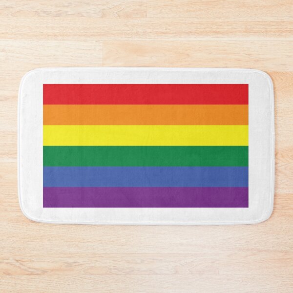 Item preview, LGBT Pride Flag designed and sold by lgbtshoppe.