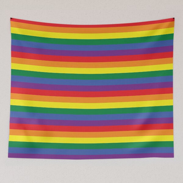 Item preview, LGBT Pride Flag designed and sold by lgbtshoppe.