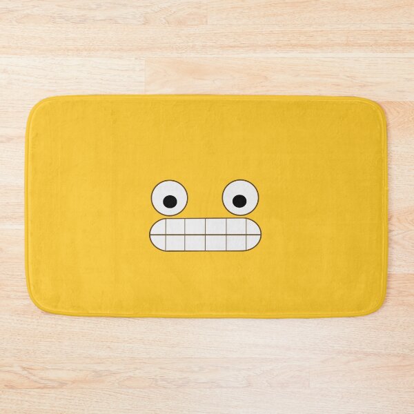 Item preview, Uh Oh Emote designed and sold by AzamiThorn.