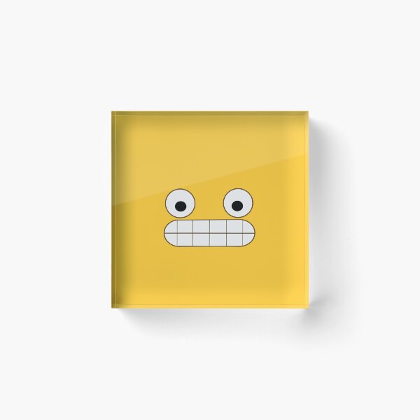 Artikelvorschau, Oh Emote entworfen und verkauft von AzamiThorn.