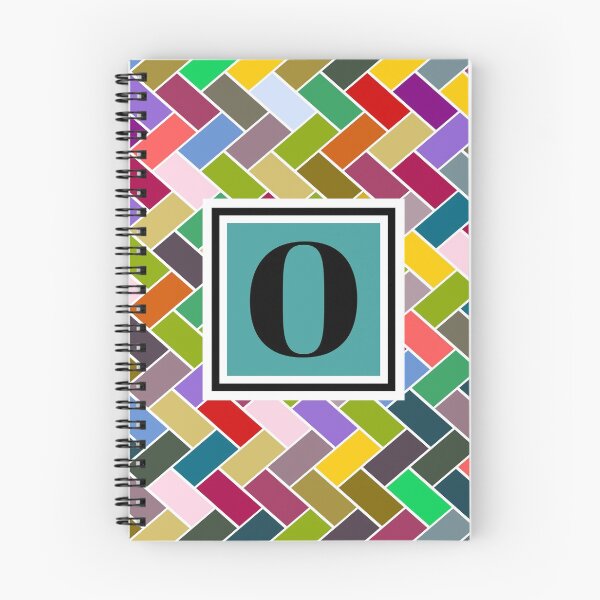 Item preview, O Monogram designed and sold by piedaydesigns.