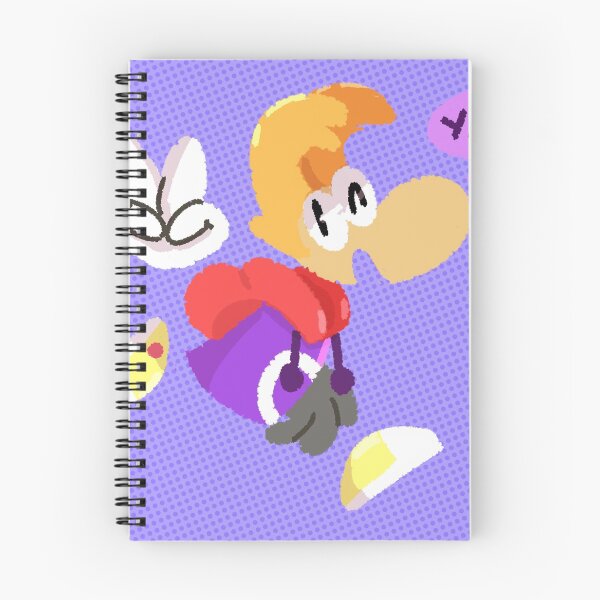 Item preview, YAY! Rayman! designed and sold by PGUniverse.