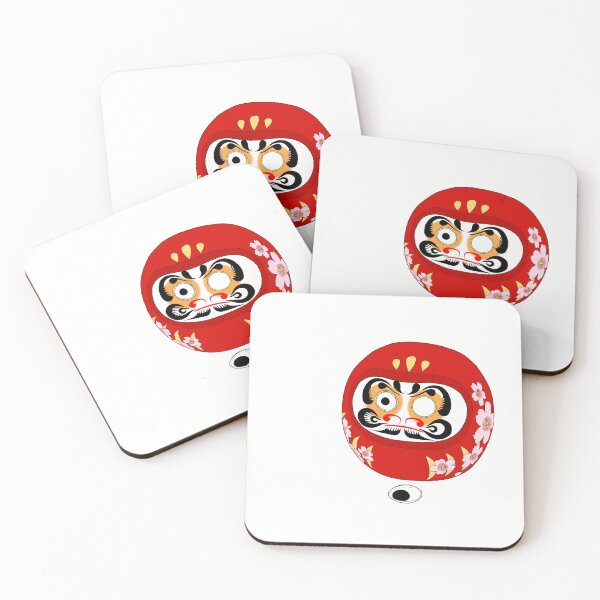 Item preview, Daruma designed and sold by Yamakazzii.