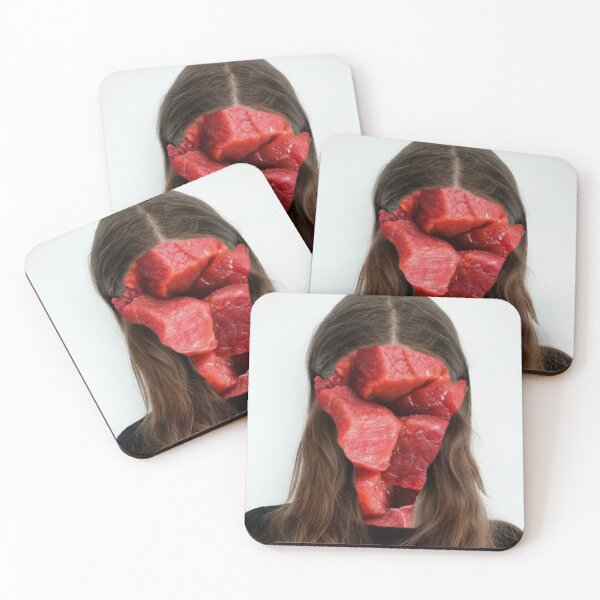 Item preview, Hamburger Lady... designed and sold by Stanarchy.