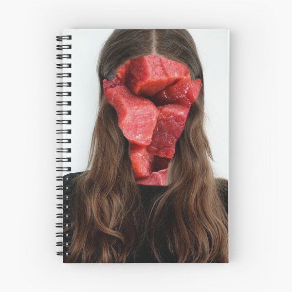 Item preview, Hamburger Lady... designed and sold by Stanarchy.
