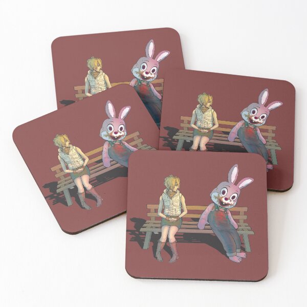Item preview, Silent Hill 3 Design designed and sold by DylanBanksArt.