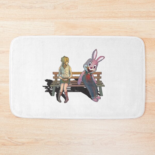 Item preview, Silent Hill 3 Design designed and sold by DylanBanksArt.