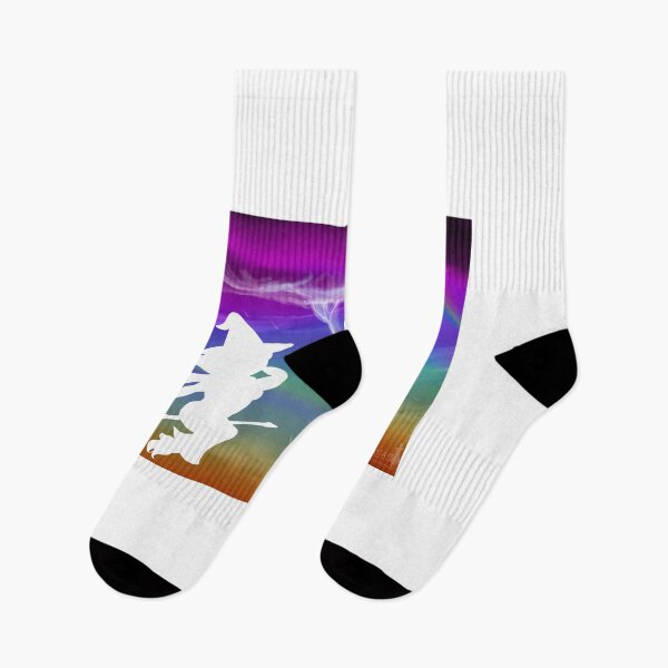 Item preview, Rainbow Storm designed and sold by ChuckHalloran.