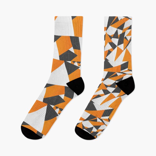 Item preview, Geometric Shape Pattern designed and sold by Creatively Torn.