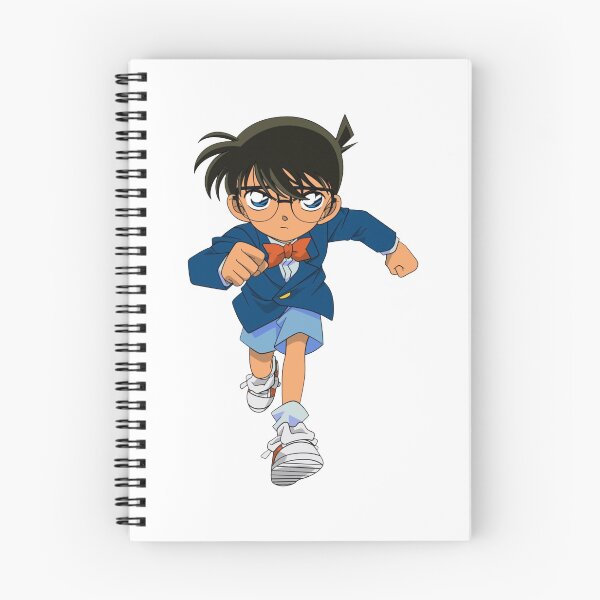 Item preview, Detective Conan Cartoon designed and sold by pampersya62.