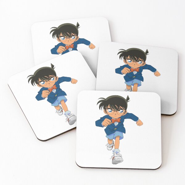 Item preview, Detective Conan Cartoon designed and sold by pampersya62.