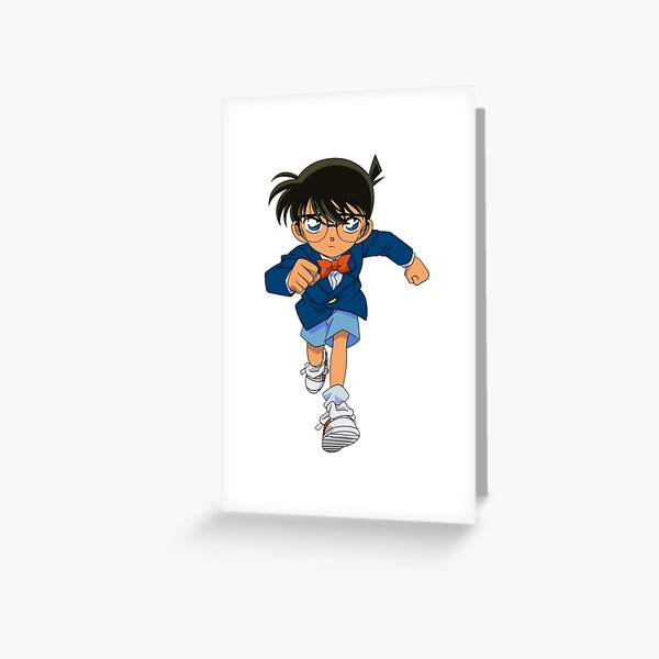 Item preview, Detective Conan Cartoon designed and sold by pampersya62.