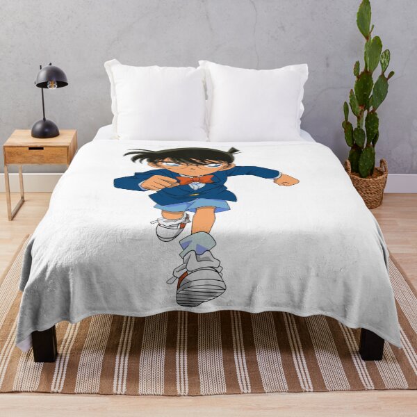 Item preview, Detective Conan Cartoon designed and sold by pampersya62.