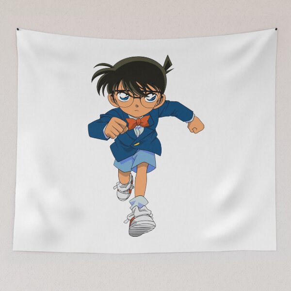 Item preview, Detective Conan Cartoon designed and sold by pampersya62.