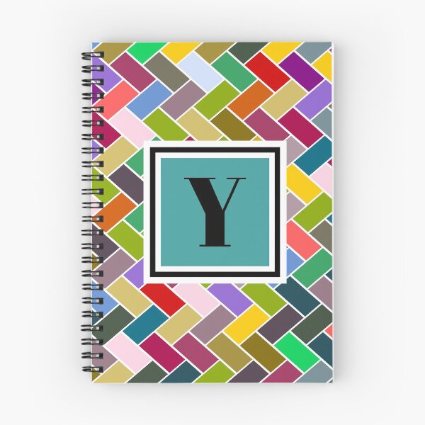 Item preview, Y Monogram designed and sold by piedaydesigns.