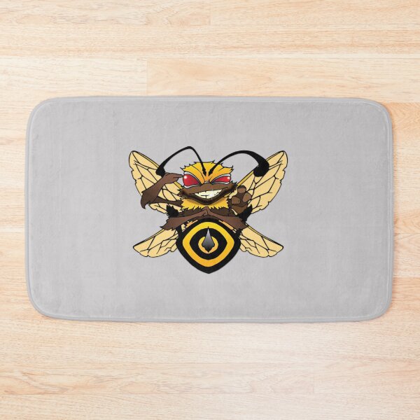 Item preview, Killer Bee designed and sold by SuiCom666.