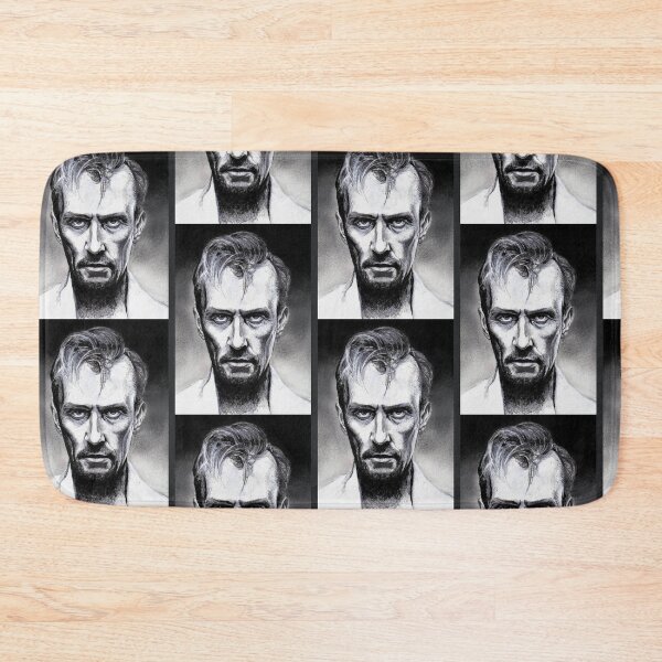 Item preview, Theodore “T-Bag” Bagwell designed and sold by TheHungryWolf.