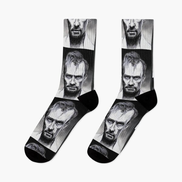 Item preview, Theodore “T-Bag” Bagwell designed and sold by TheHungryWolf.