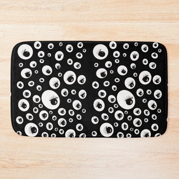 Item preview, Googly eyes funny design designed and sold by irinabbota.
