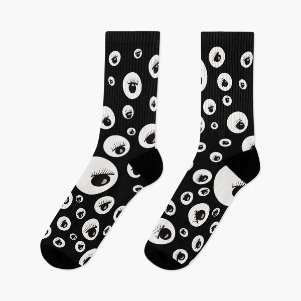 Item preview, Googly eyes funny design designed and sold by irinabbota.