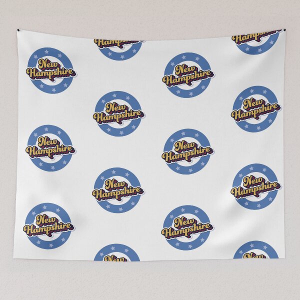 Item preview, New Hampshire designed and sold by piastrelli.