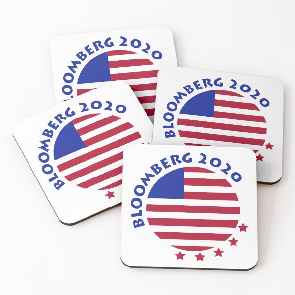 Item preview, vote Michael Mike Bloomberg 2020 designed and sold by Starstacks.