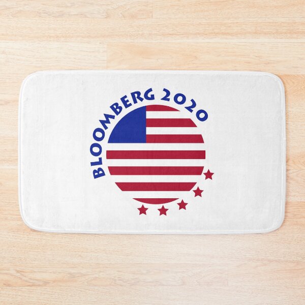 Item preview, vote Michael Mike Bloomberg 2020 designed and sold by Starstacks.