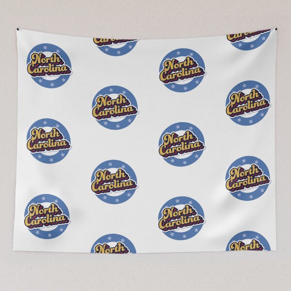Item preview, North Carolina designed and sold by piastrelli.