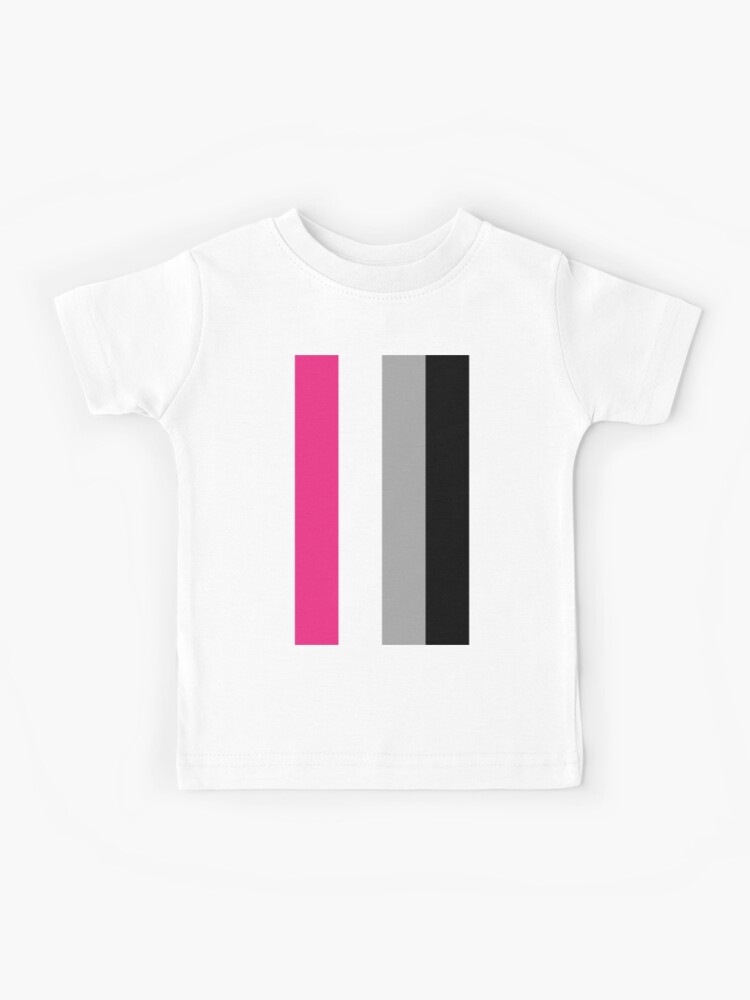 Transgender Pride Flag Vertical Kids T-Shirt for Sale by lgbtshoppe