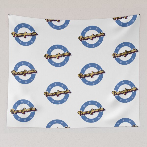 Item preview, Pennsylvania designed and sold by piastrelli.