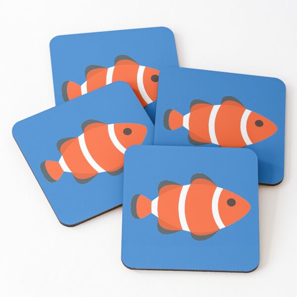 Item preview, Clown Fish designed and sold by killies.