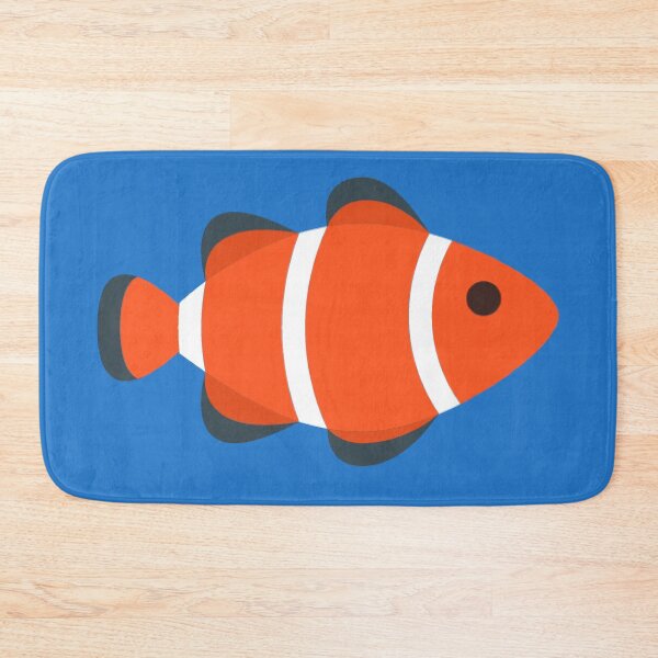 Item preview, Clown Fish designed and sold by killies.