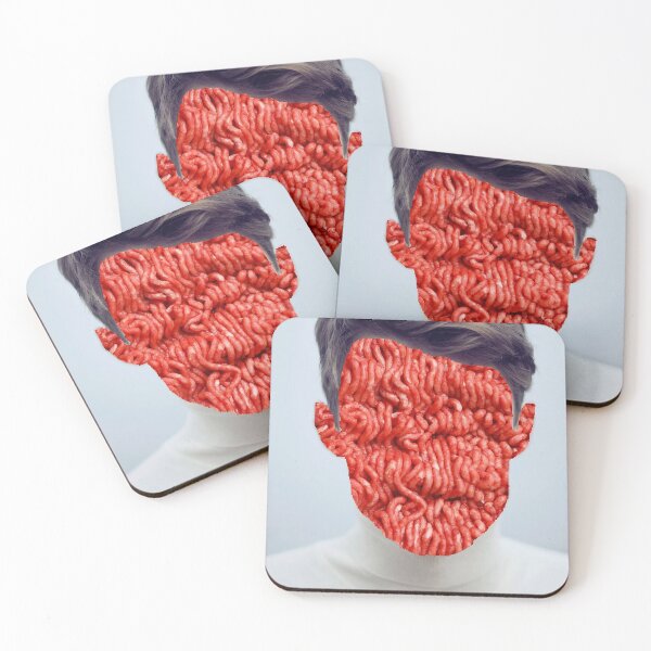 Item preview, Hamburger Man... designed and sold by Stanarchy.