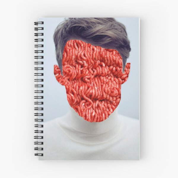 Item preview, Hamburger Man... designed and sold by Stanarchy.