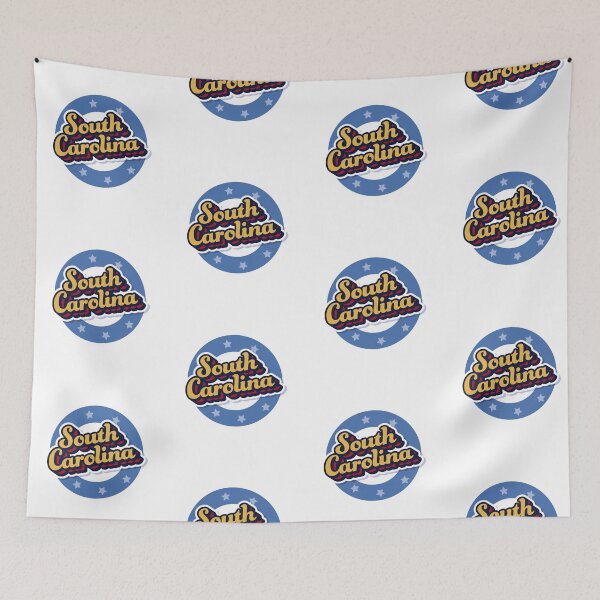 Item preview, South Carolina designed and sold by piastrelli.