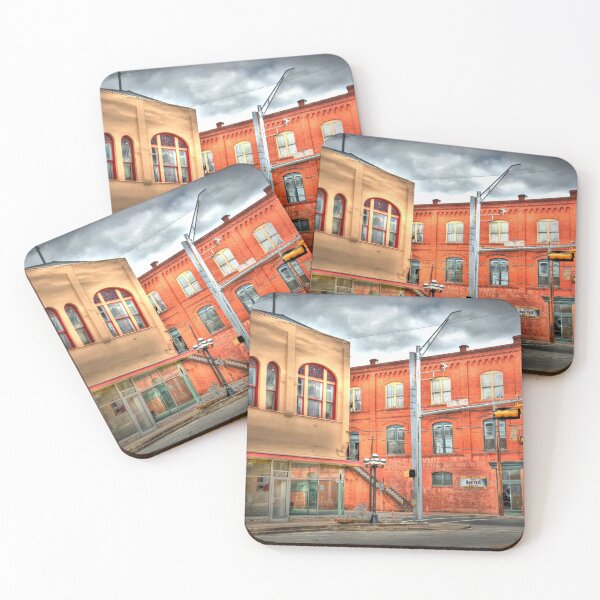 Item preview,  Downtown Smithville designed and sold by Savannah Gibbs.