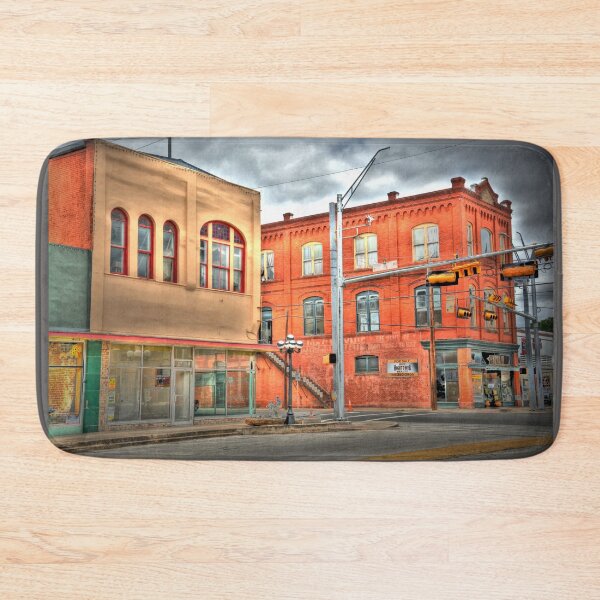 Item preview,  Downtown Smithville designed and sold by Savannah Gibbs.