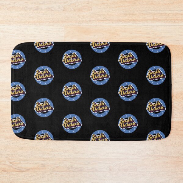 Item preview, South Dakota designed and sold by piastrelli.
