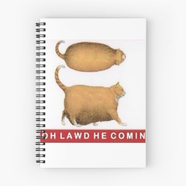 Item preview, OH LAWD HE COMIN designed and sold by Danknesshazard.