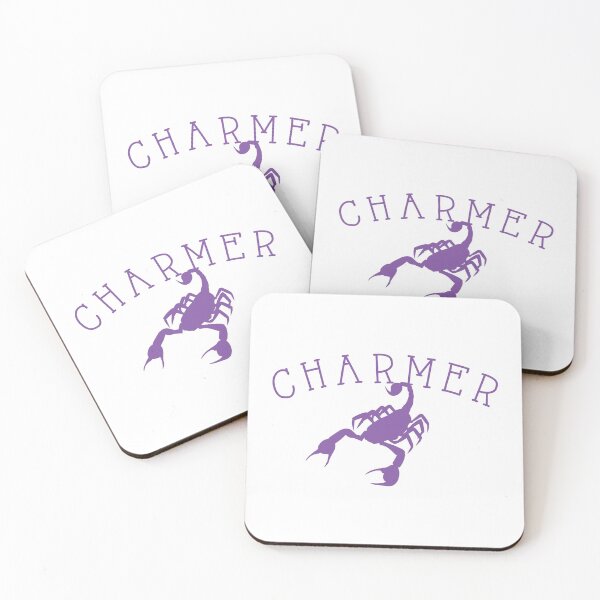 Item preview, Scorpion CHARMER designed and sold by jazzydevil.